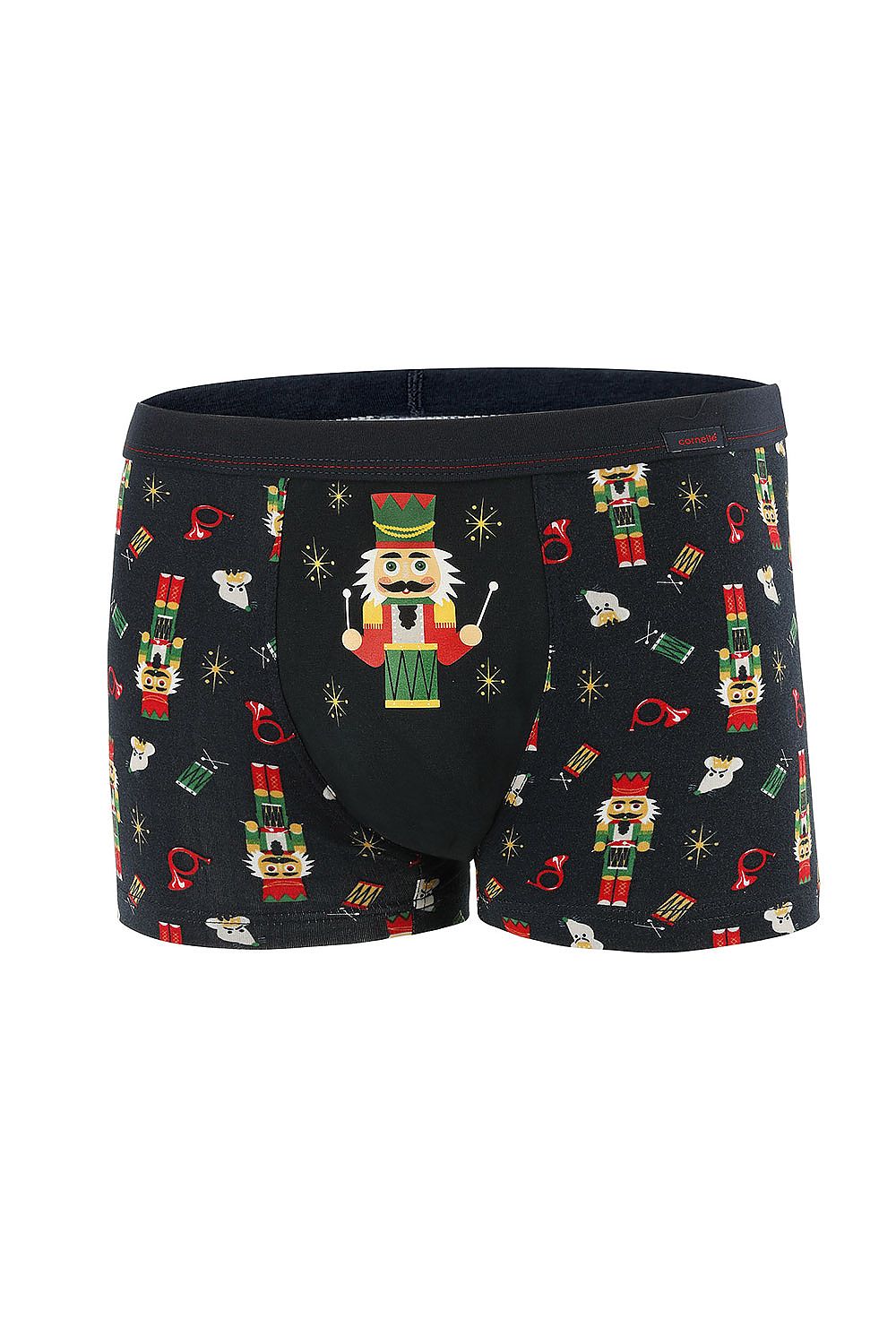  Boxershorts model 160199 Cornette 