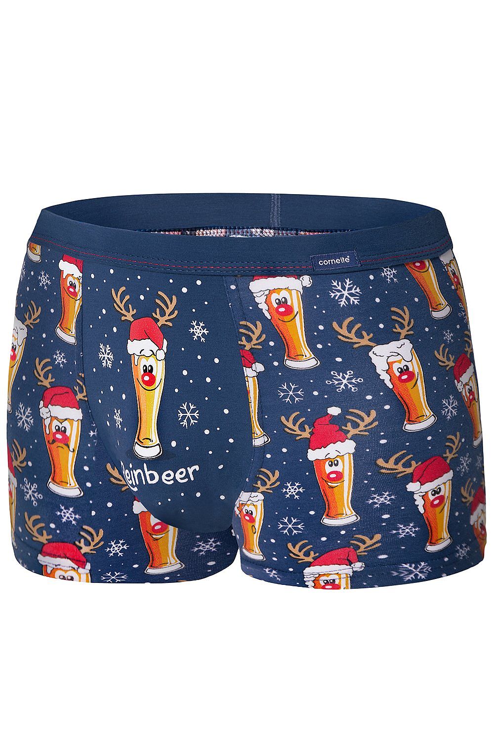  Boxershorts model 160201 Cornette 