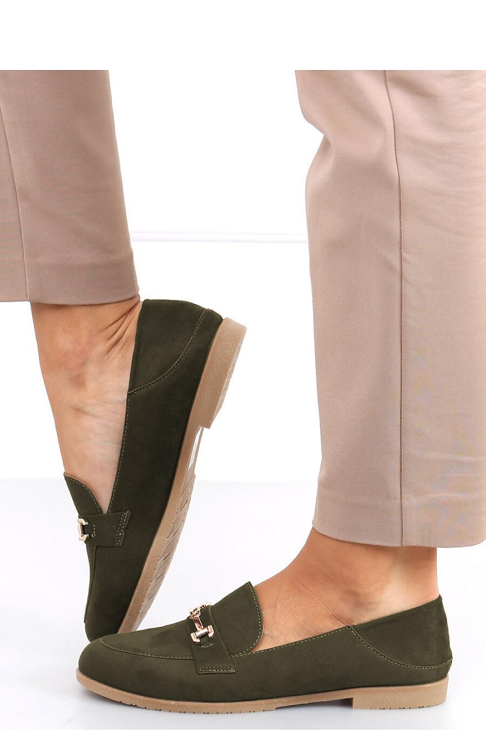  Moccassins model 161978 Inello 