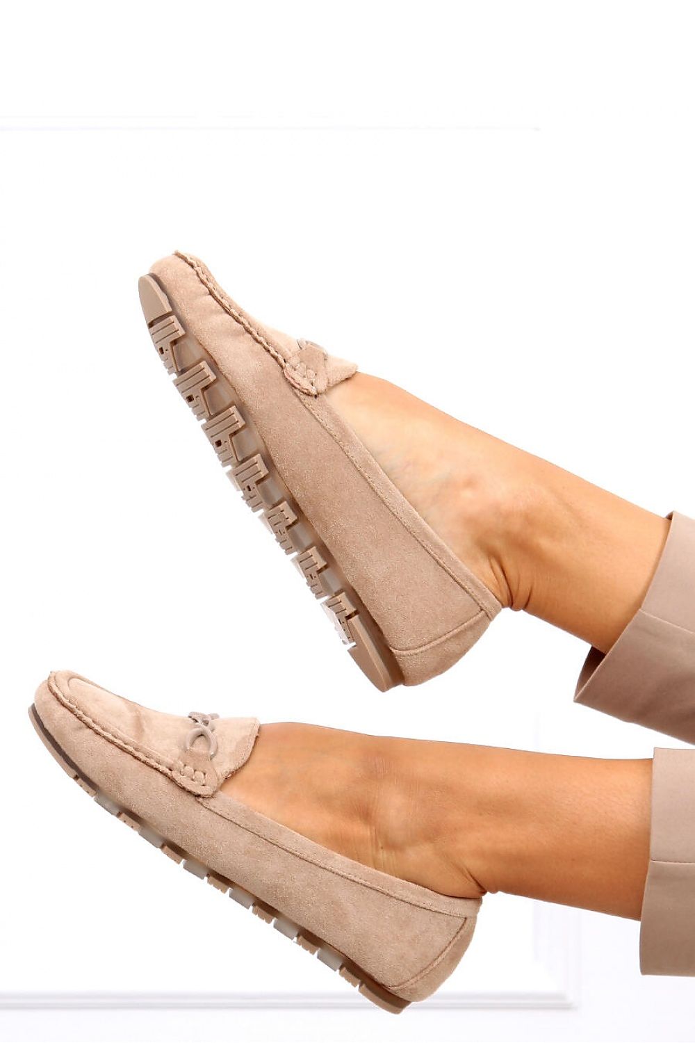  Moccassins model 162316 Inello 
