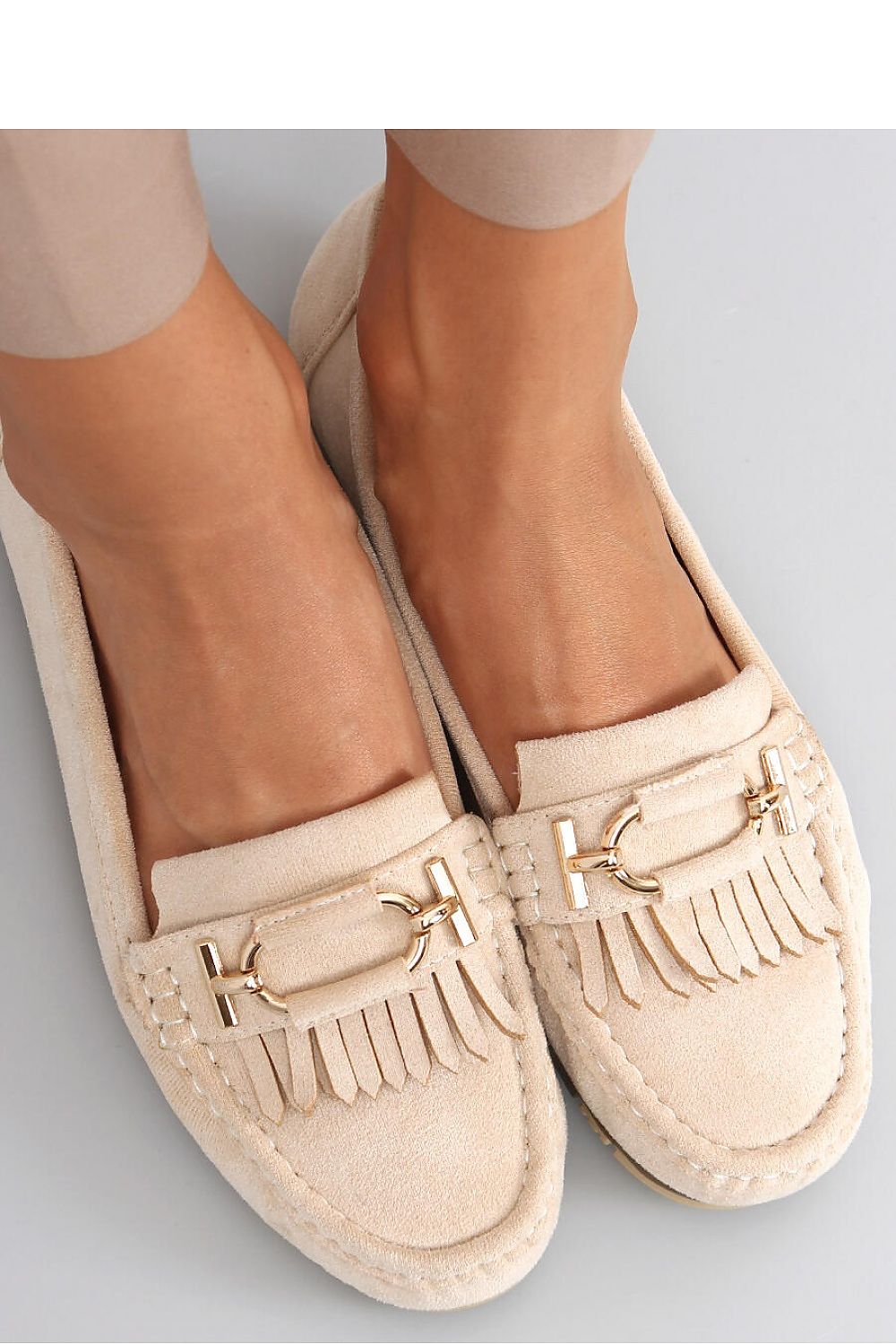 Moccassins model 162405 Inello 