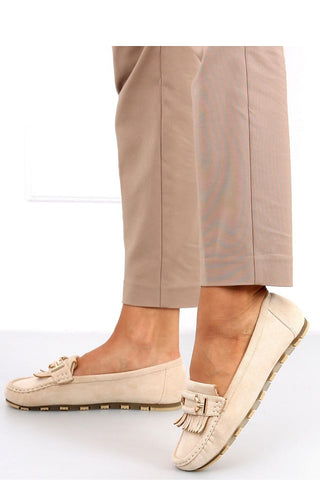  Moccassins model 162405 Inello 
