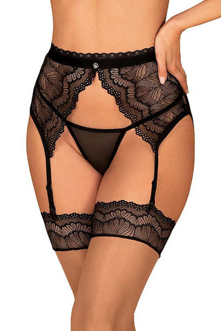  jarretels model 162483 Obsessive 