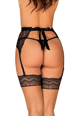  jarretels model 162483 Obsessive 