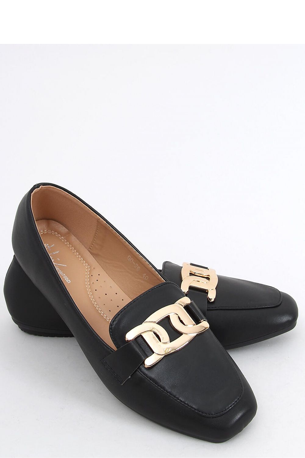  Moccassins model 162982 Inello 