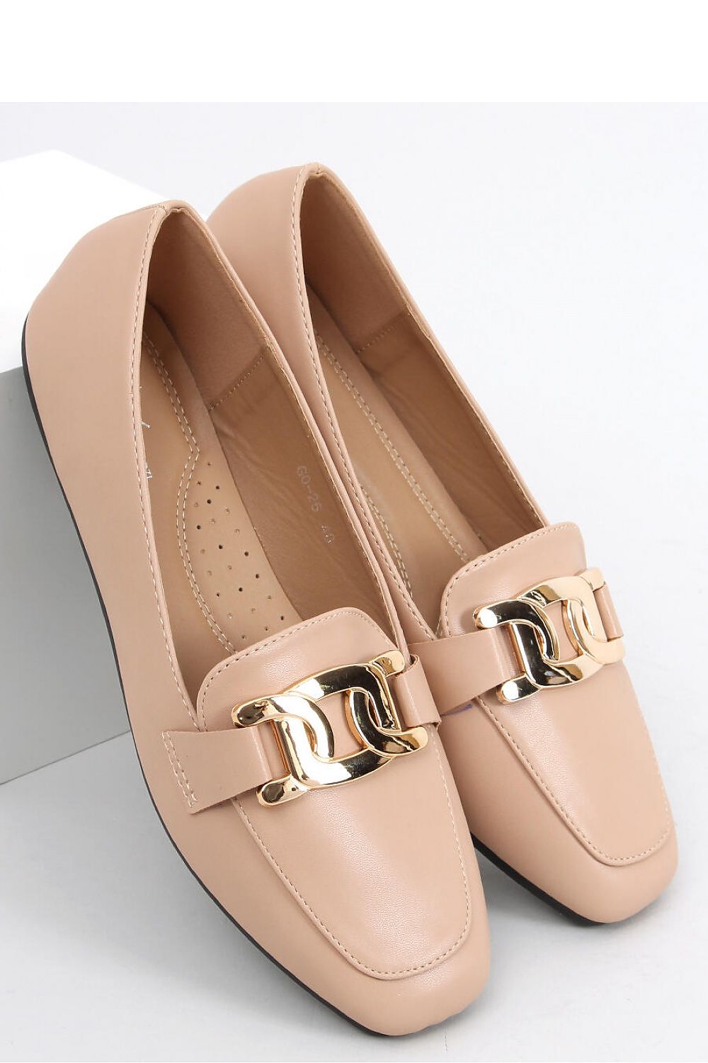  Moccassins model 162983 Inello 