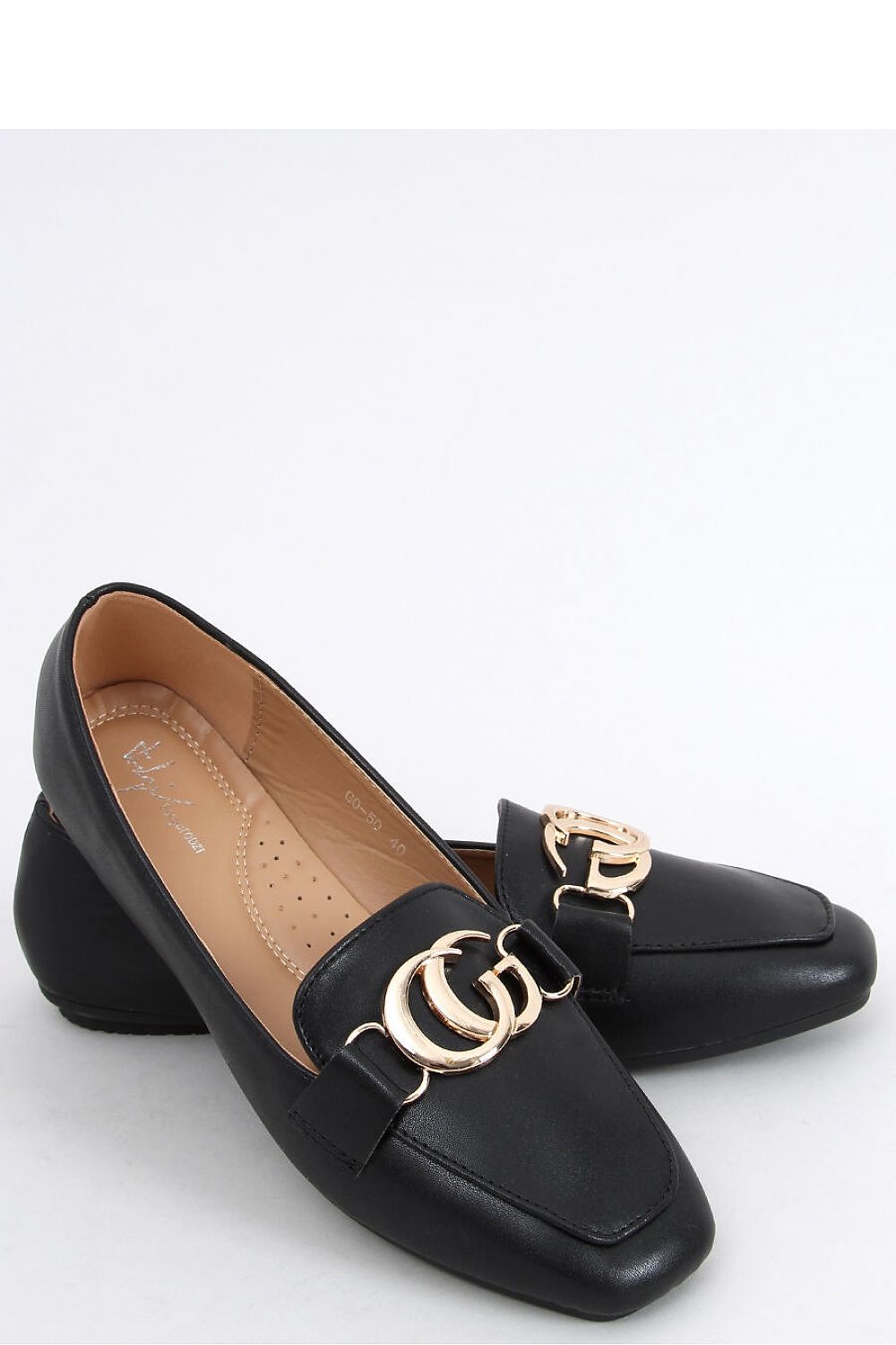  Moccassins model 162995 Inello 