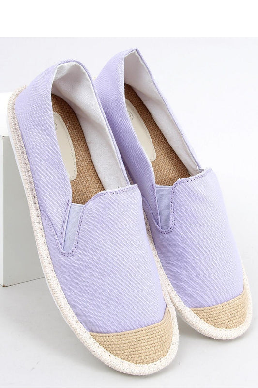  Espadrilles model 163314 Inello 