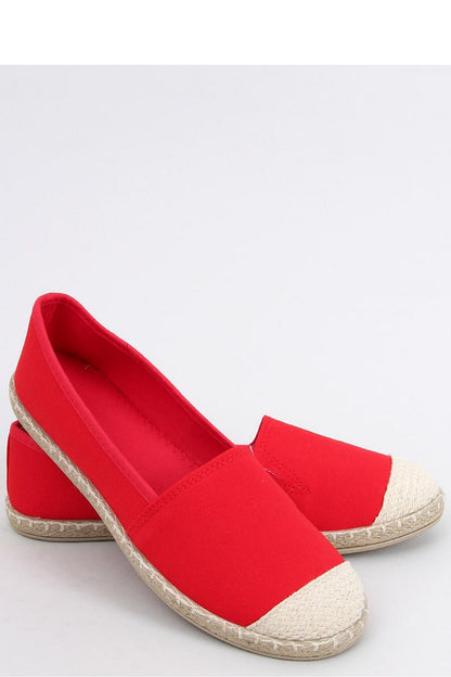  Espadrilles model 163414 Inello 