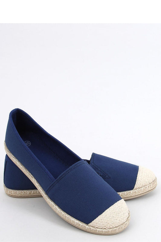  Espadrilles model 163416 Inello 