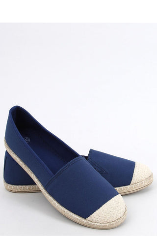  Espadrilles model 163416 Inello 