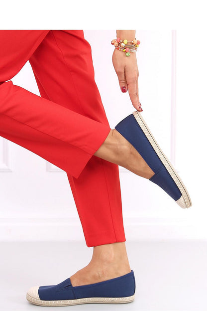  Espadrilles model 163416 Inello 
