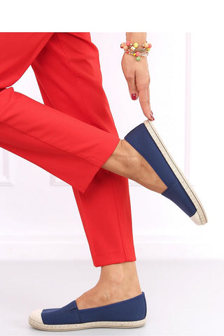  Espadrilles model 163416 Inello 
