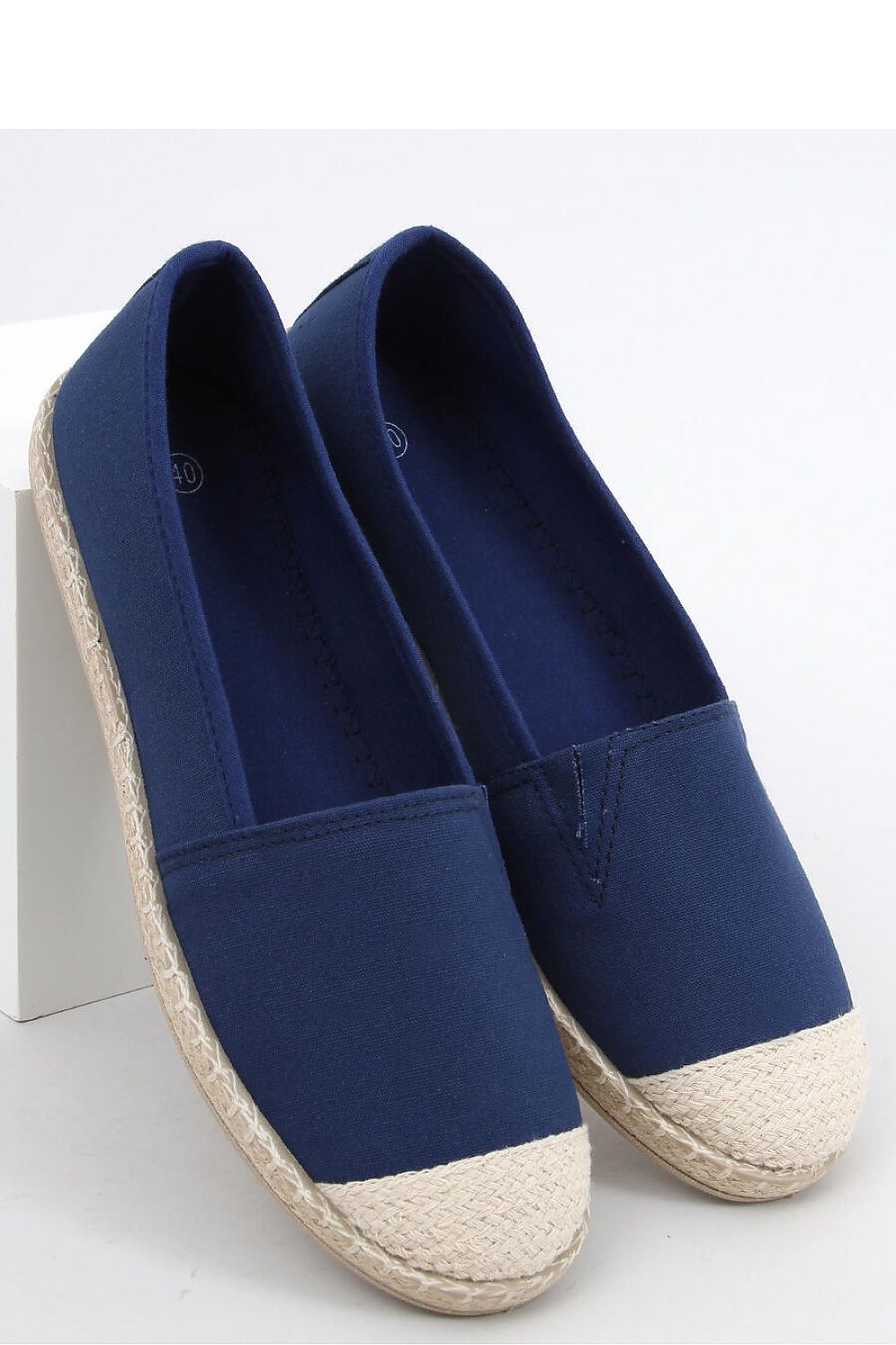 Espadrilles model 163416 Inello 