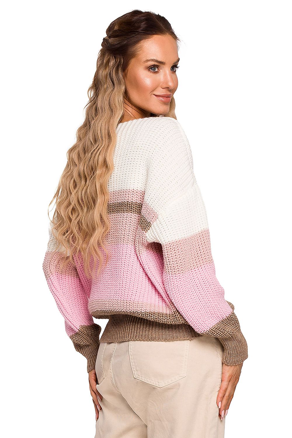  trui model 163624 Moe 