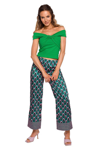  blouse model 163646 Moe 