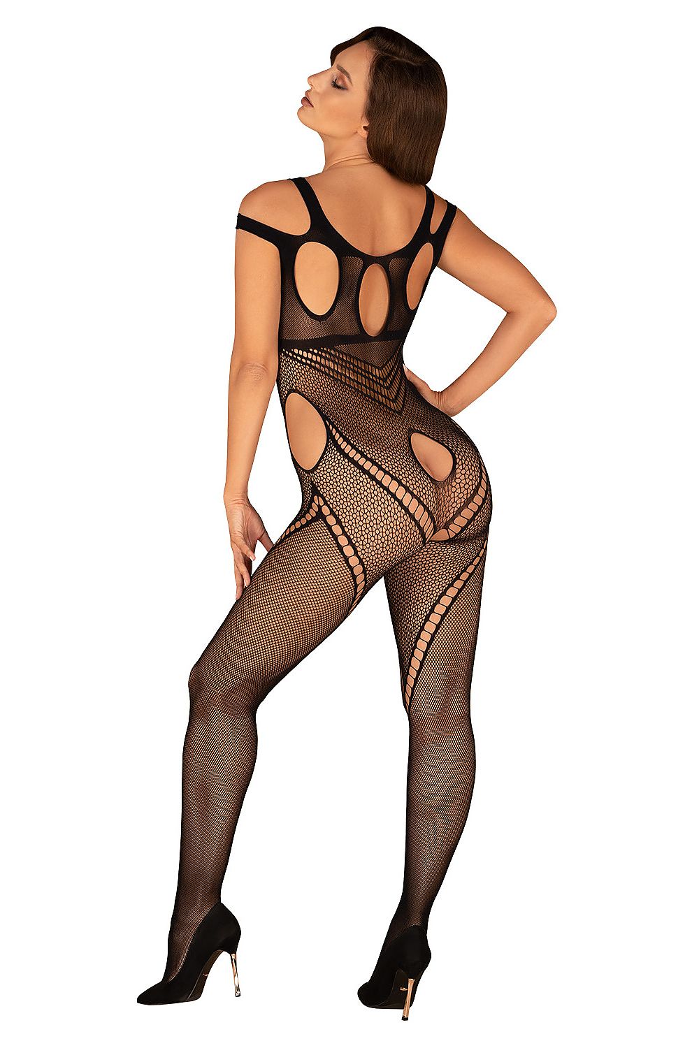  bodystocking model 166048 Obsessive 