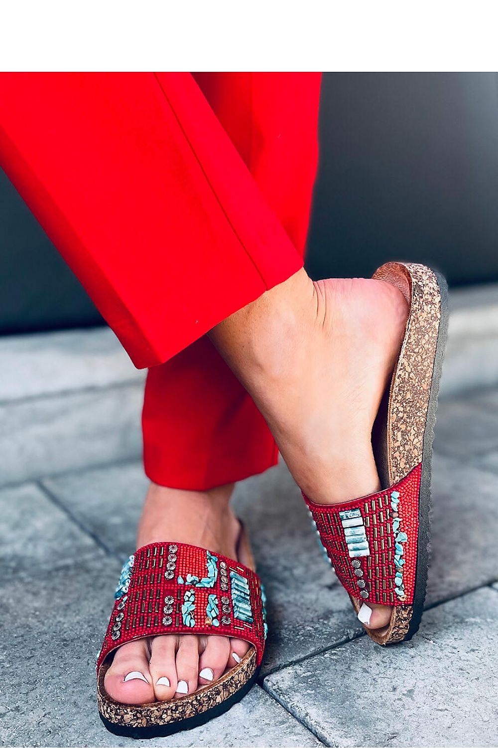  slippers model 166523 Inello 