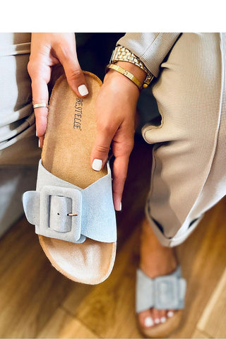  slippers model 166594 Inello 