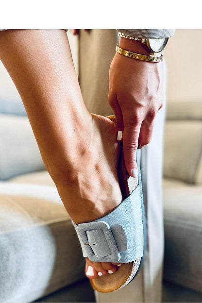  slippers model 166594 Inello 