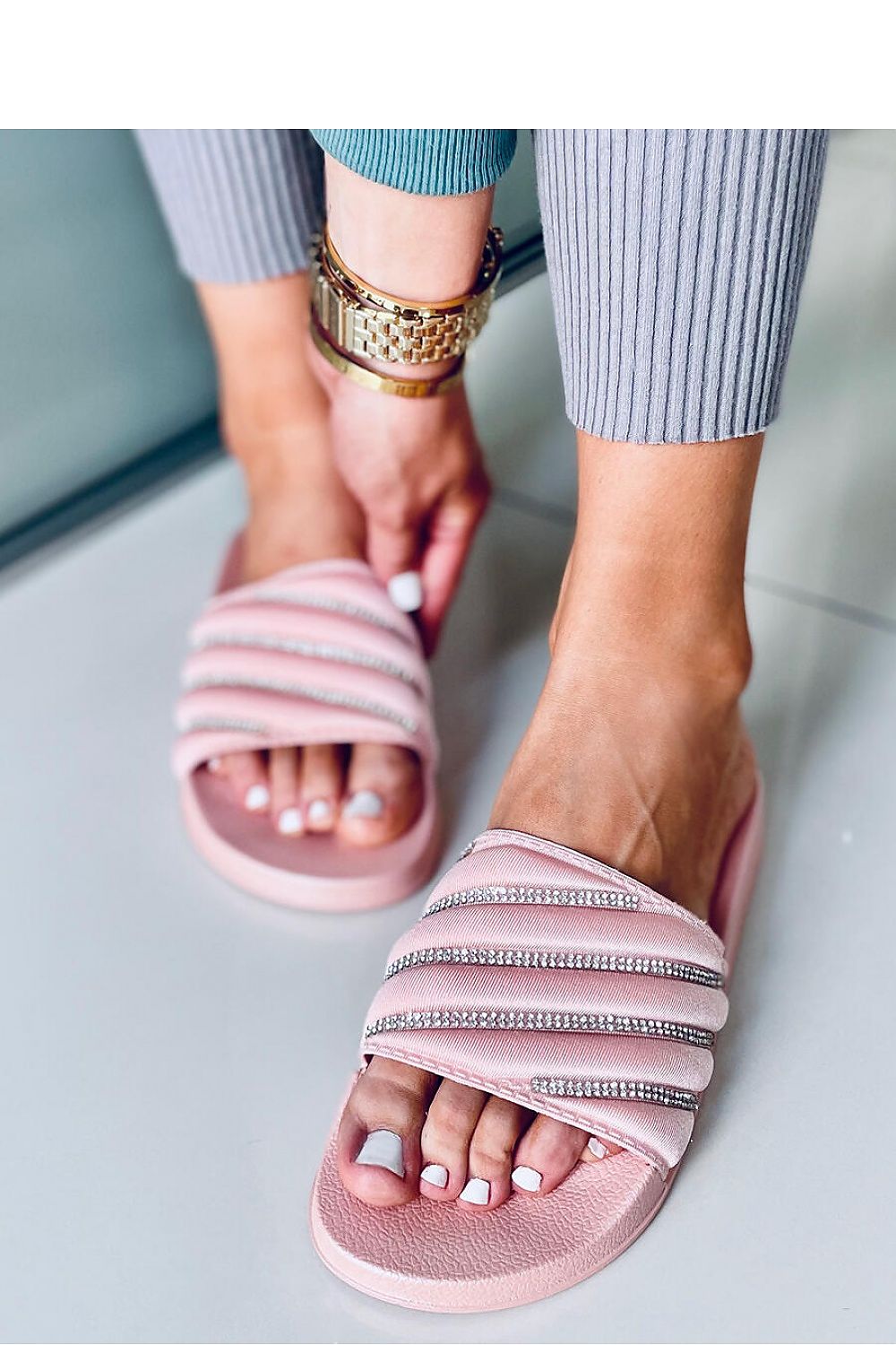  slippers model 166617 Inello 