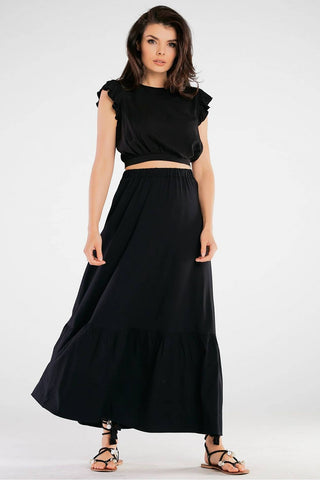  blouse model 166769 awama 