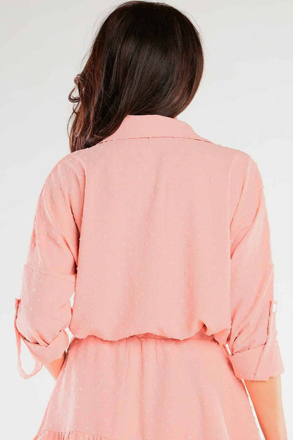  Damesoverhemd model 166781 awama 