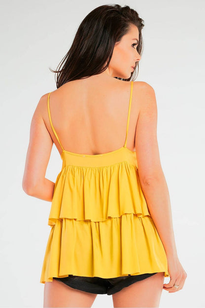  blouse model 166794 awama 