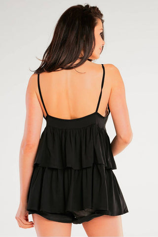  blouse model 166796 awama 