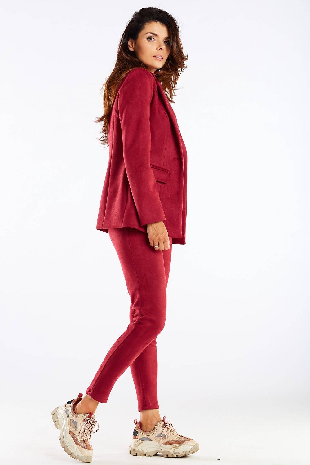  Damesbroek model 166819 awama 