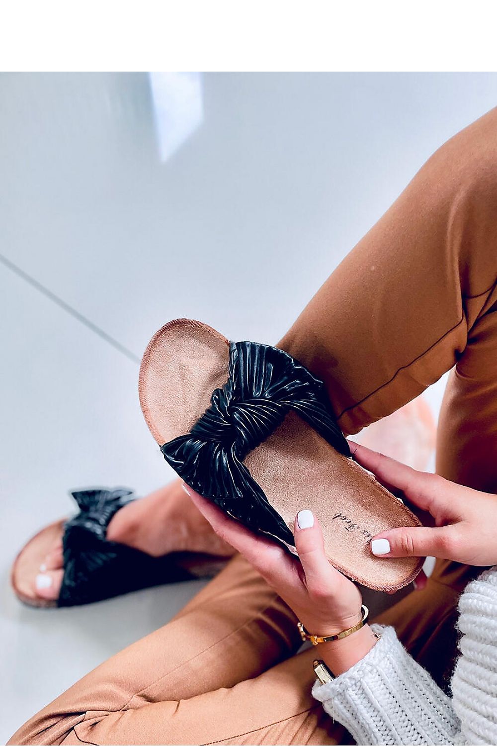  slippers model 167270 Inello 