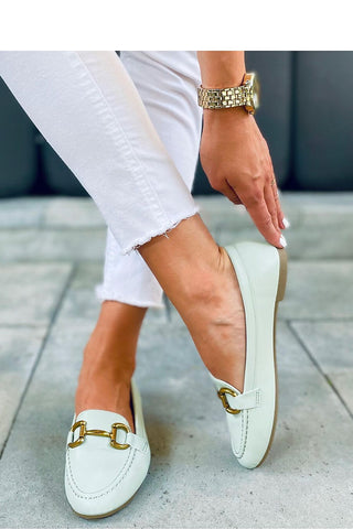  Moccassins model 167461 Inello 