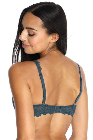  Verstevigde beha model 167476 Mat 