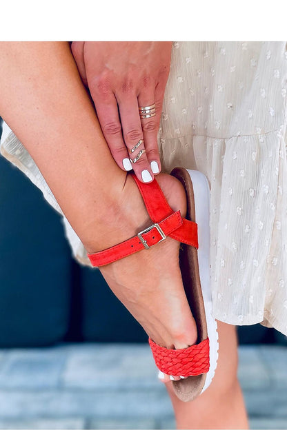  sandalen model 168004 Inello 