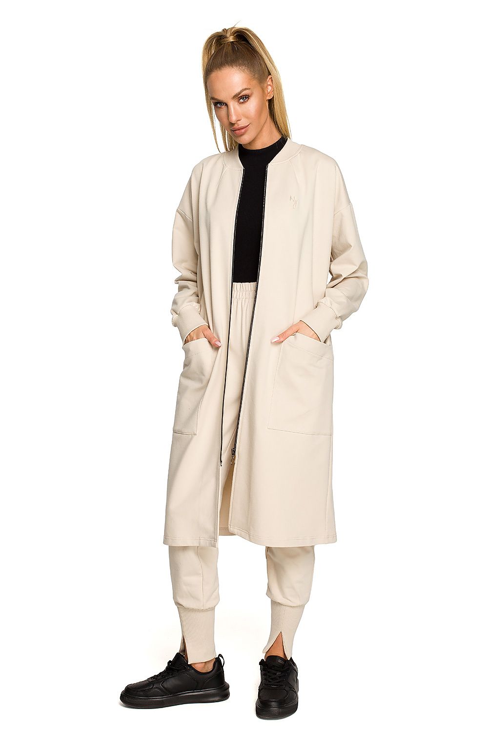  blouse model 169982 Moe 