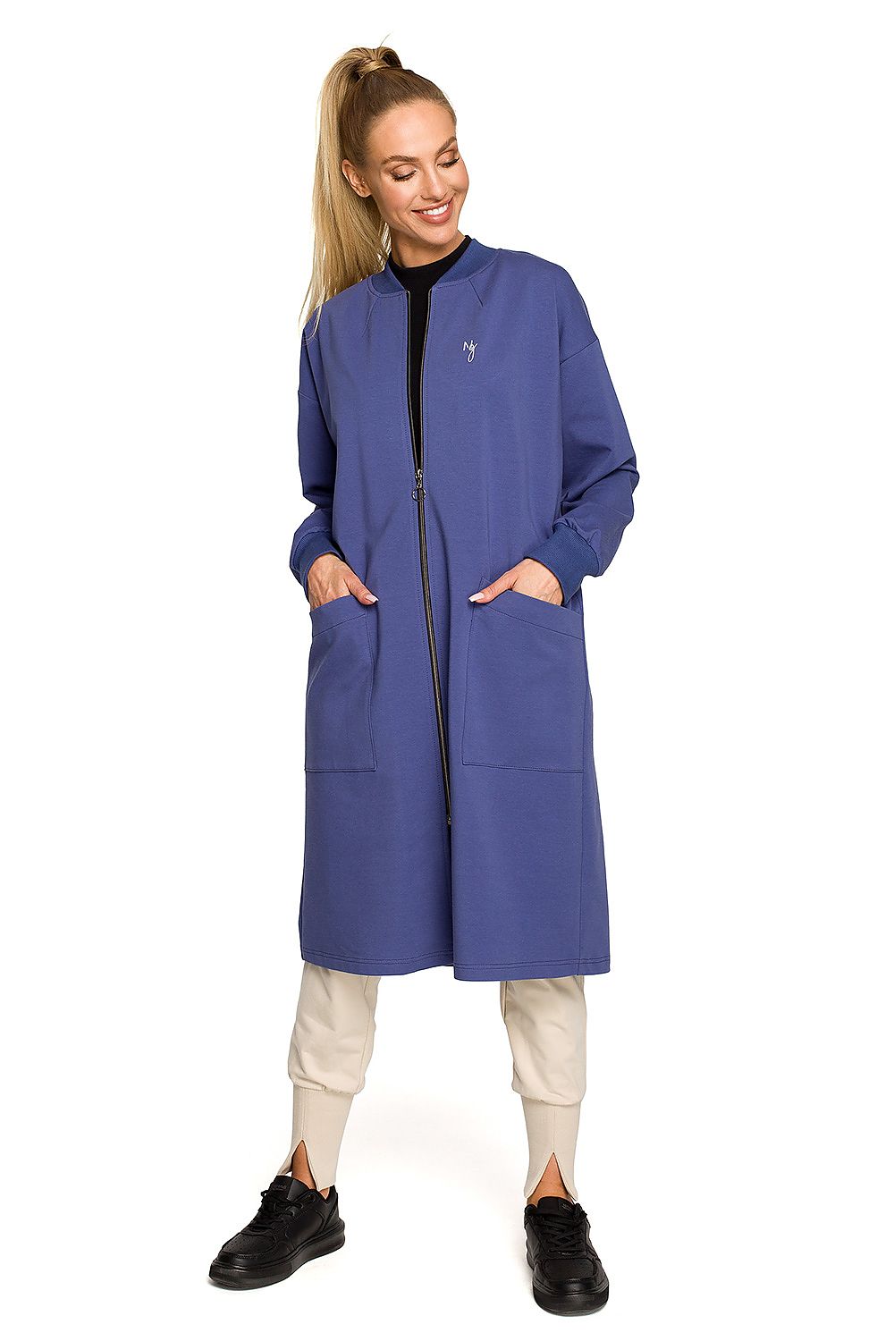  blouse model 169983 Moe 