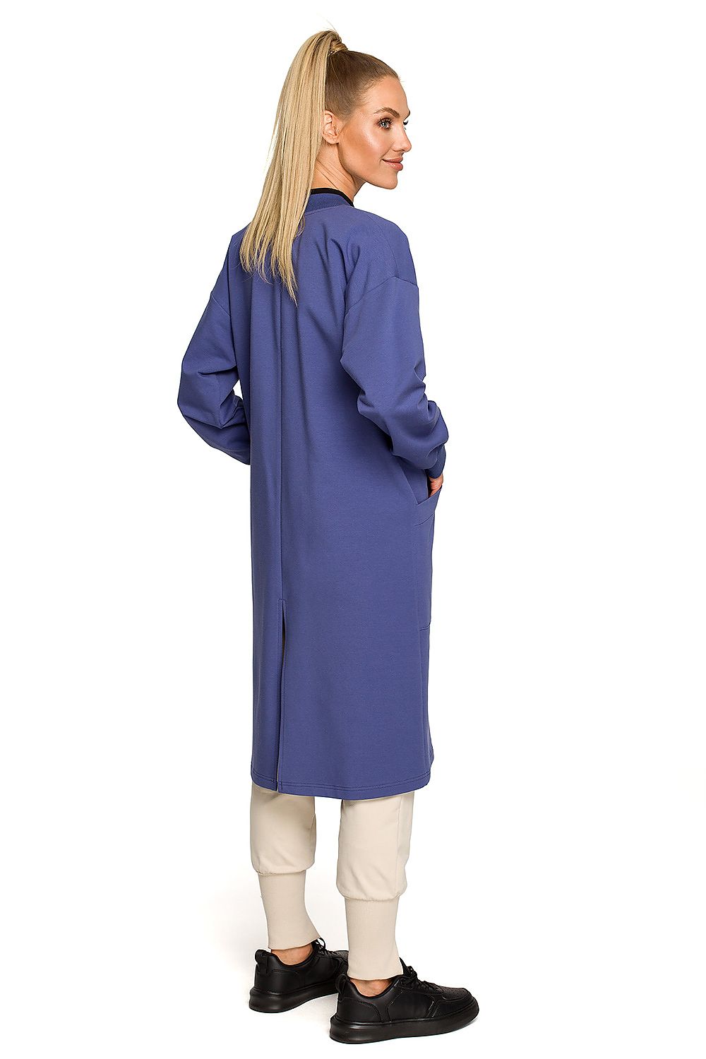  blouse model 169983 Moe 