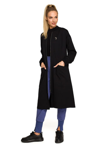  blouse model 169985 Moe 