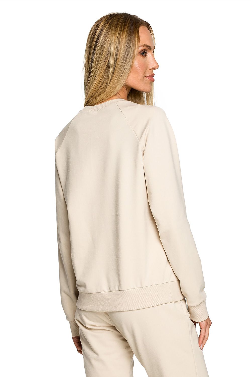  blouse model 169987 Moe 