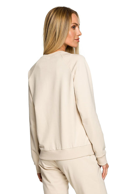  blouse model 169987 Moe 