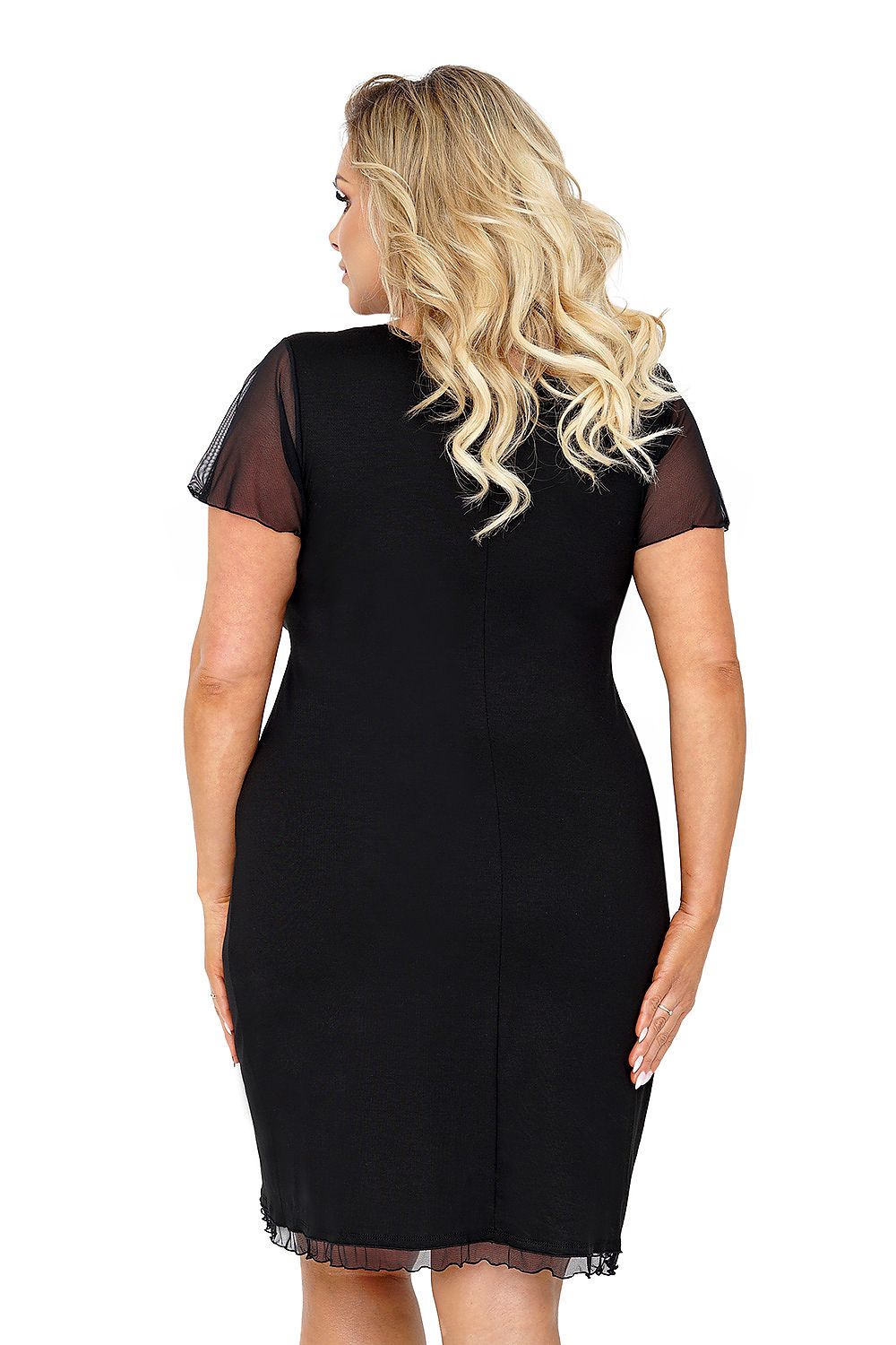  nachthemd model 170107 Donna 