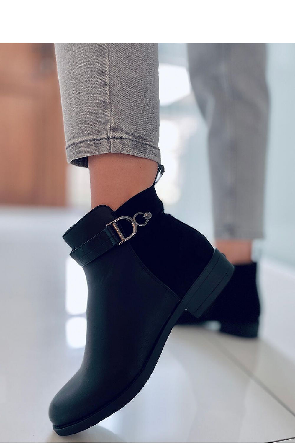  Chelsea boots model 172882 Inello 