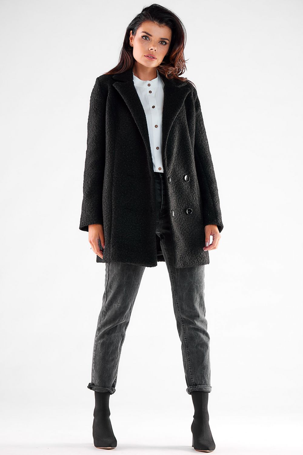  mantel model 173861 awama 