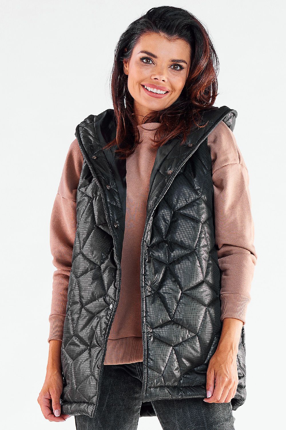  vest model 173885 awama 