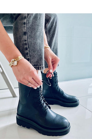  Laarsjes model 174062 Inello 