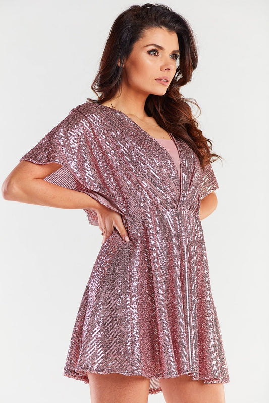  Avondjurk model 174293 awama 