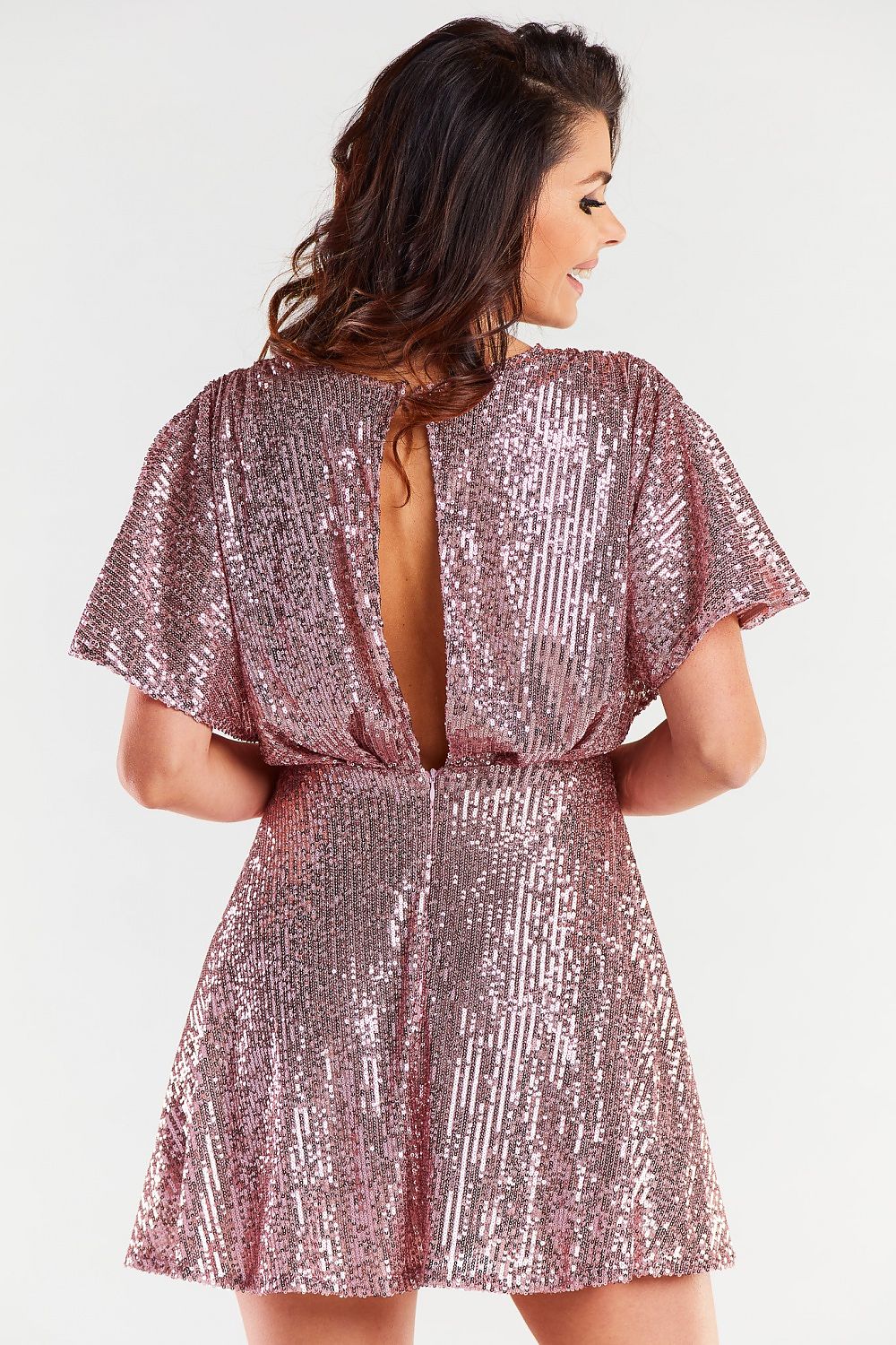  Avondjurk model 174293 awama 