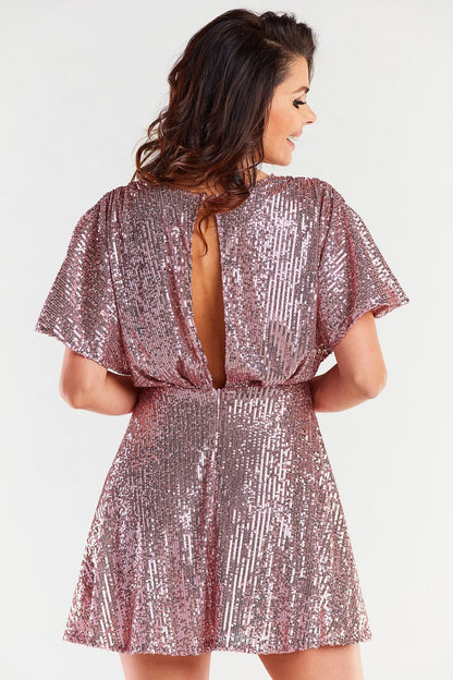  Avondjurk model 174293 awama 