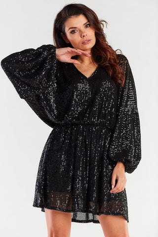  Avondjurk model 174304 awama 