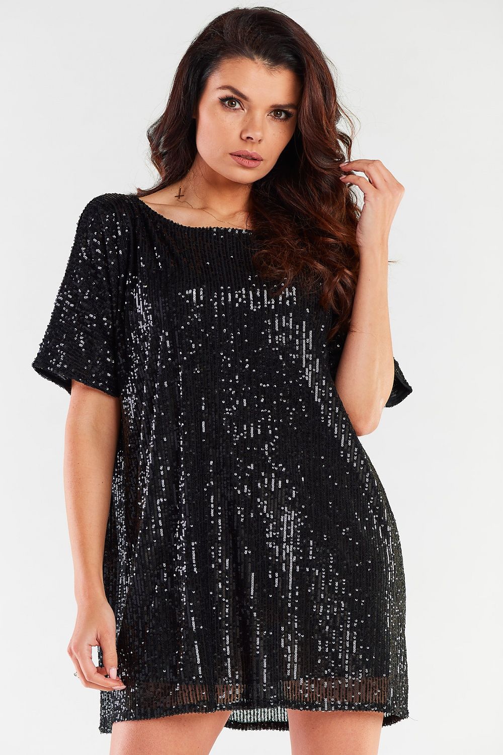  Avondjurk model 174310 awama 